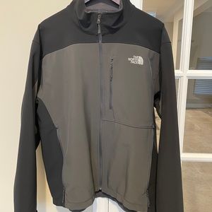North Face Men’s jacket